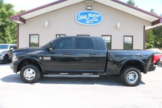 Image for 2018 RAM 3500 Laramie ID: 7466727