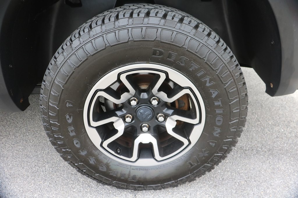2017 RAM 1500 Image 8