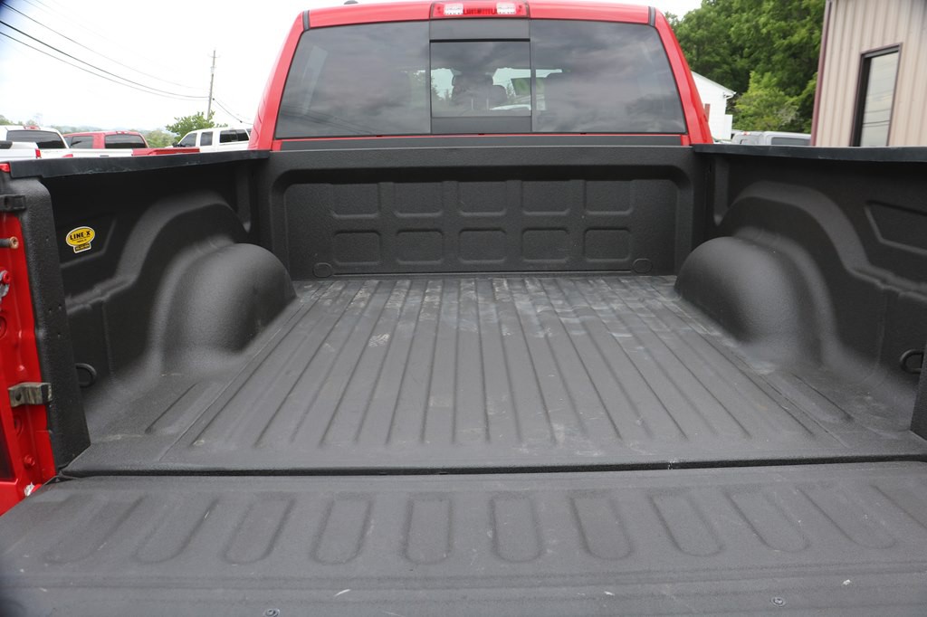 2017 RAM 1500 Image 10