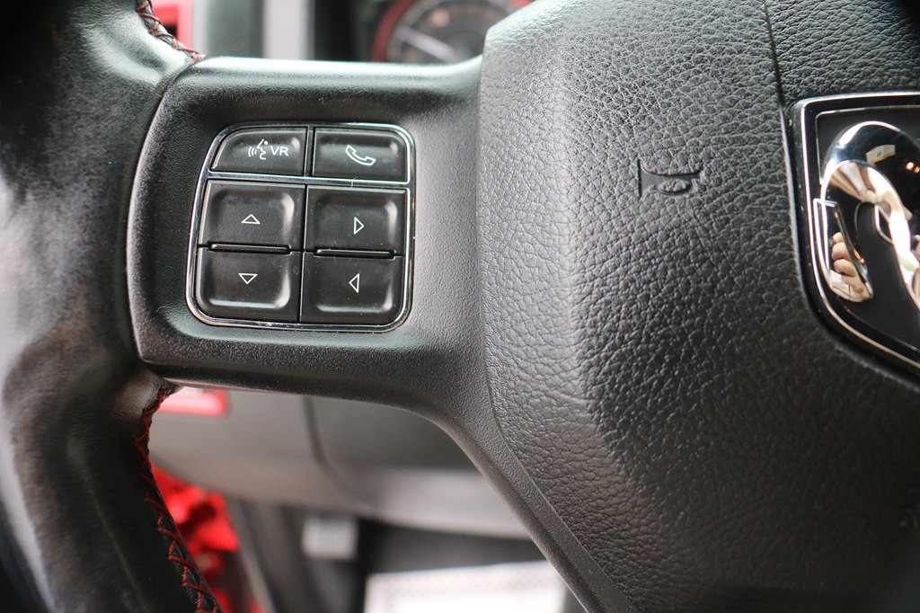 2017 RAM 1500 Image 17