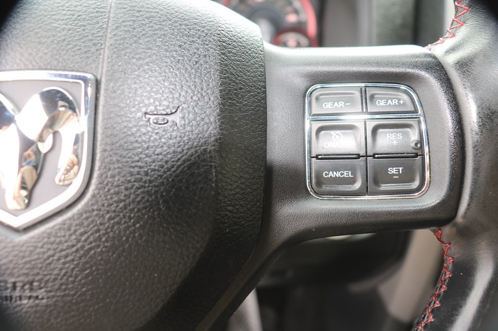 2017 RAM 1500 Image 18
