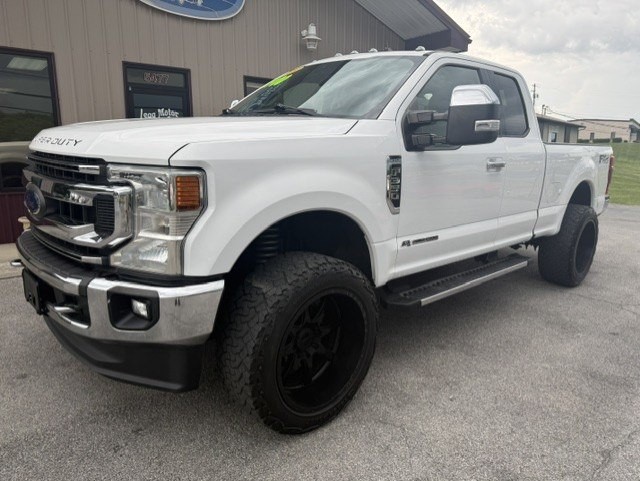 2020 Ford F-350 Image 2