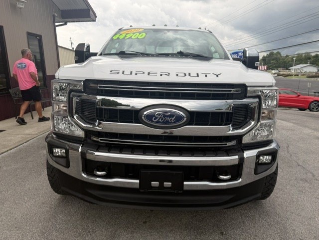2020 Ford F-350 Image 3