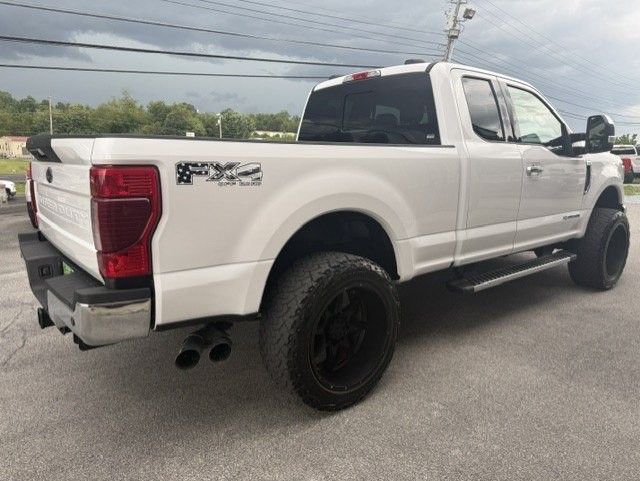 2020 Ford F-350 Image 5