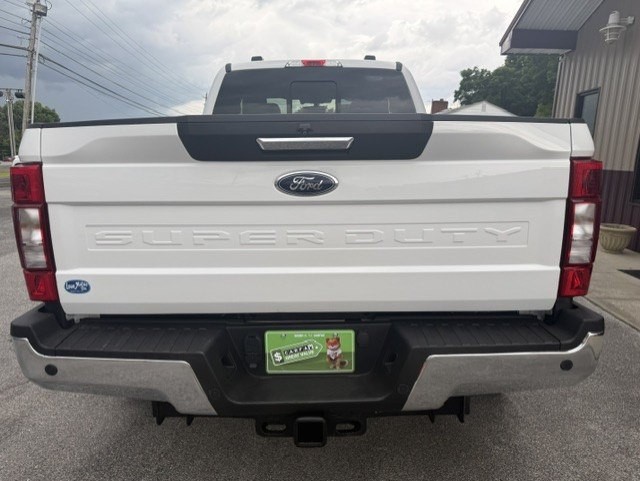 2020 Ford F-350 Image 6