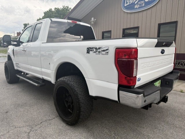 2020 Ford F-350 Image 7