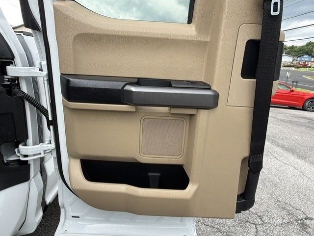2020 Ford F-350 Image 18