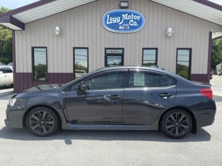 Image for 2018 Subaru WRX  ID: 7492686