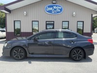 Image for 2018 Subaru WRX  ID: 7492686