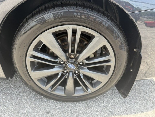 2018 Subaru WRX Image 9