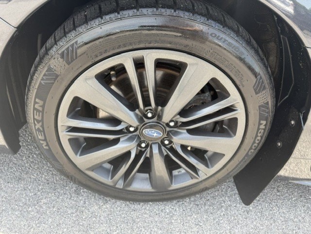 2018 Subaru WRX Image 10