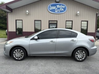 Image for 2013 Mazda Mazda3 I ID: 7534628