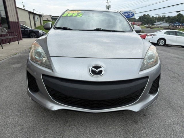 2013 Mazda Mazda3 Image 3