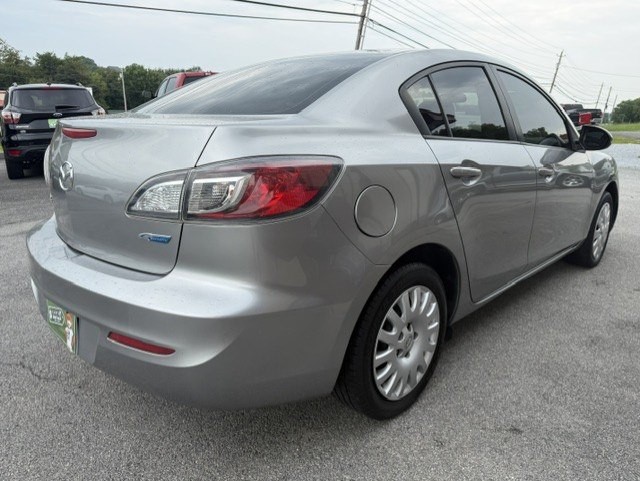 2013 Mazda Mazda3 Image 5