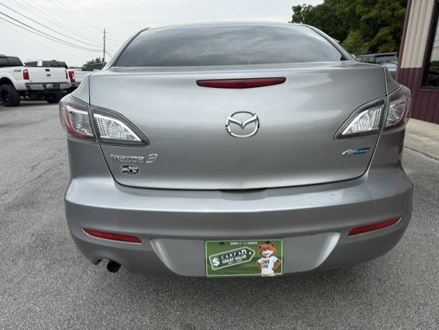 2013 Mazda Mazda3 Image 6
