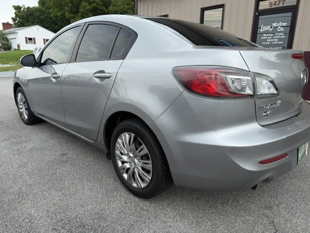 2013 Mazda Mazda3 Image 7
