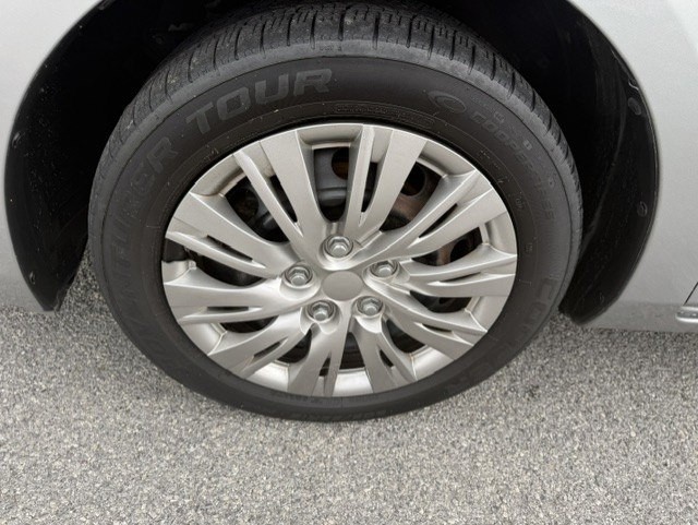 2013 Mazda Mazda3 Image 9