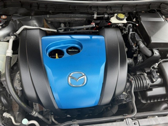 2013 Mazda Mazda3 Image 20