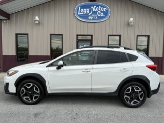 Image for 2019 Subaru Crosstrek Limited ID: 7535602