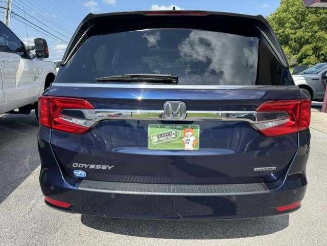 2019 Honda Odyssey Image 5