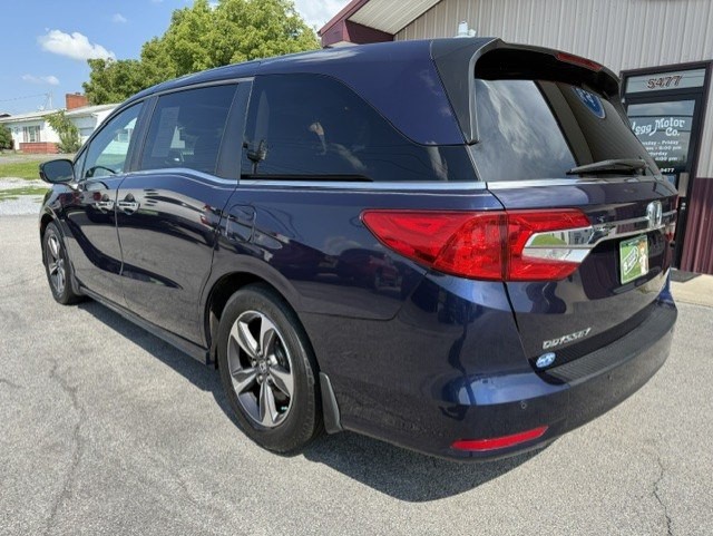2019 Honda Odyssey Image 6