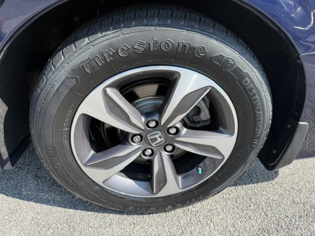 2019 Honda Odyssey Image 8
