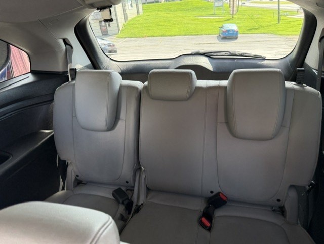 2019 Honda Odyssey Image 10