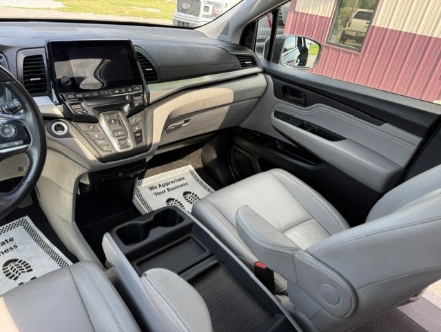 2019 Honda Odyssey Image 13