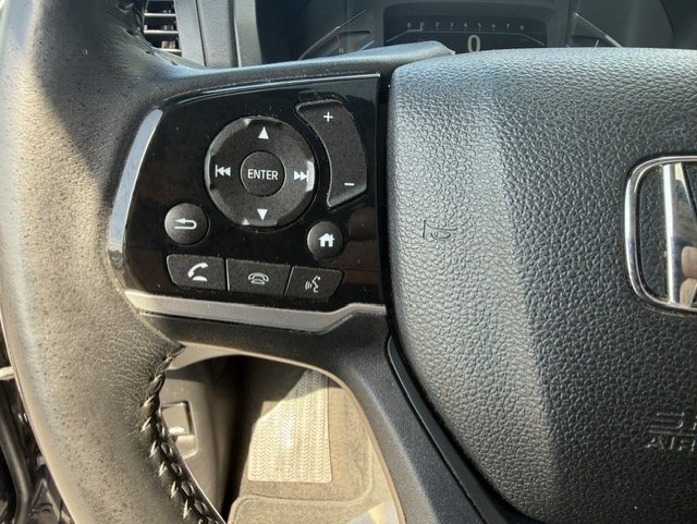 2019 Honda Odyssey Image 15
