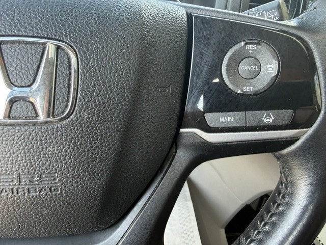 2019 Honda Odyssey Image 16