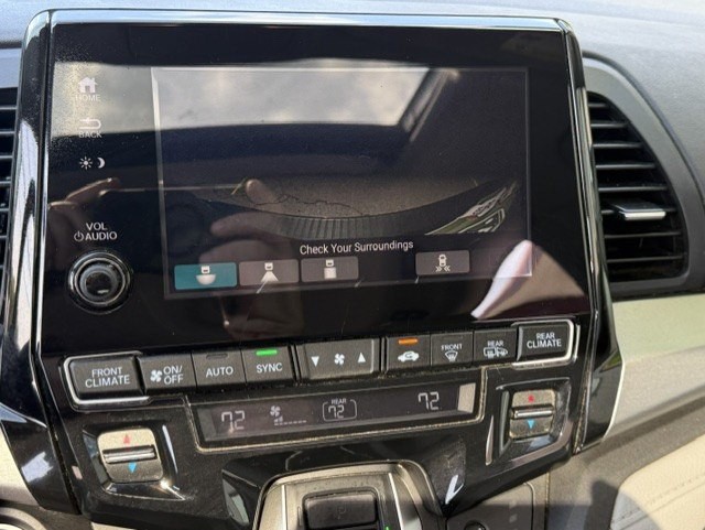 2019 Honda Odyssey Image 17