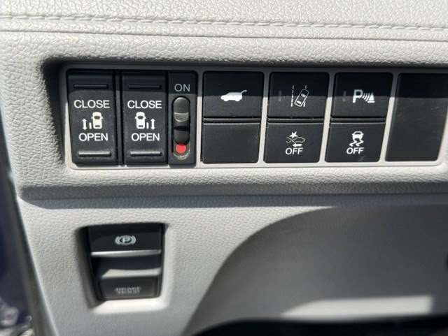 2019 Honda Odyssey Image 18