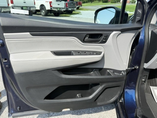 2019 Honda Odyssey Image 19