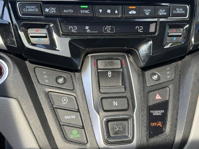 2019 Honda Odyssey Image 20