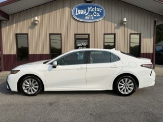 Image for 2023 Toyota Camry SE ID: 7556094