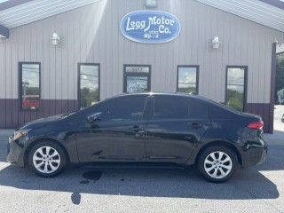 Image for 2023 Toyota Corolla LE ID: 7599127