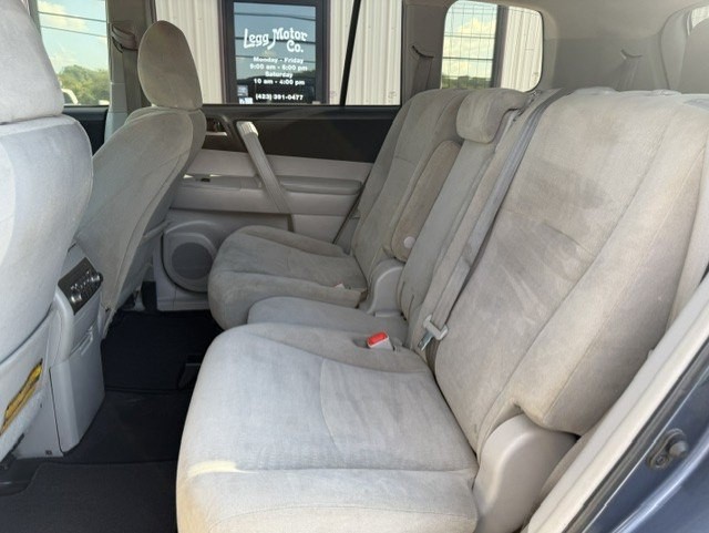 2013 Toyota Highlander Image 11