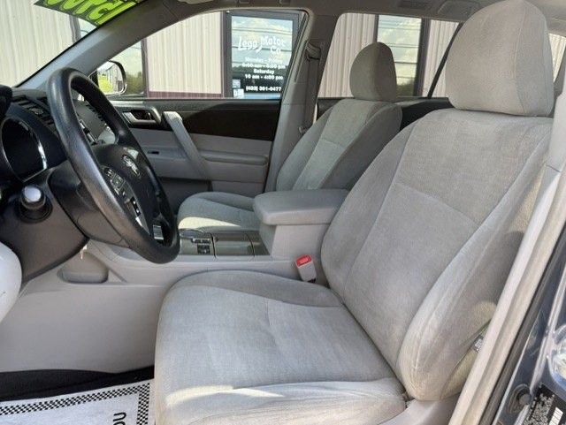 2013 Toyota Highlander Image 15