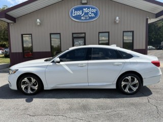 Image for 2019 Honda Accord EXL ID: 7635016