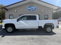 Image for 2022 Chevrolet Silverado 1500 Heavy Duty Lt ID: 7653823