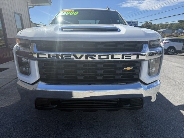 2022 Chevrolet Silverado 1500 Image 3