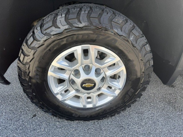 2022 Chevrolet Silverado 1500 Image 9