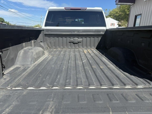 2022 Chevrolet Silverado 1500 Image 10