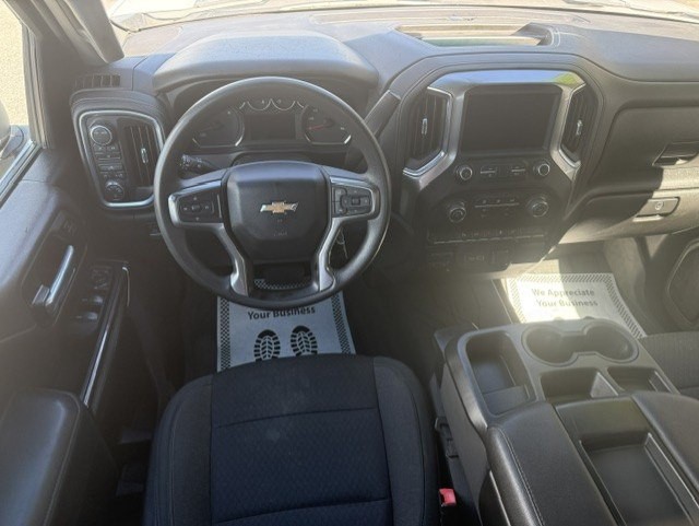 2022 Chevrolet Silverado 1500 Image 12