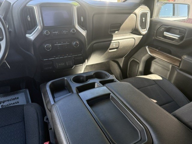 2022 Chevrolet Silverado 1500 Image 13