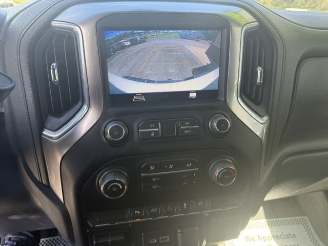 2022 Chevrolet Silverado 1500 Image 18