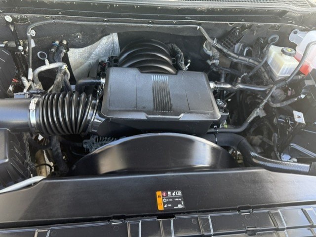 2022 Chevrolet Silverado 1500 Image 21