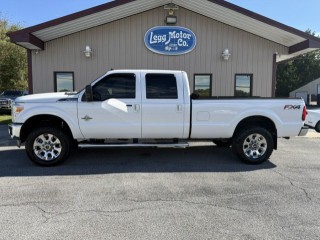 Image for 2015 Ford F-350 Super Duty ID: 7664884