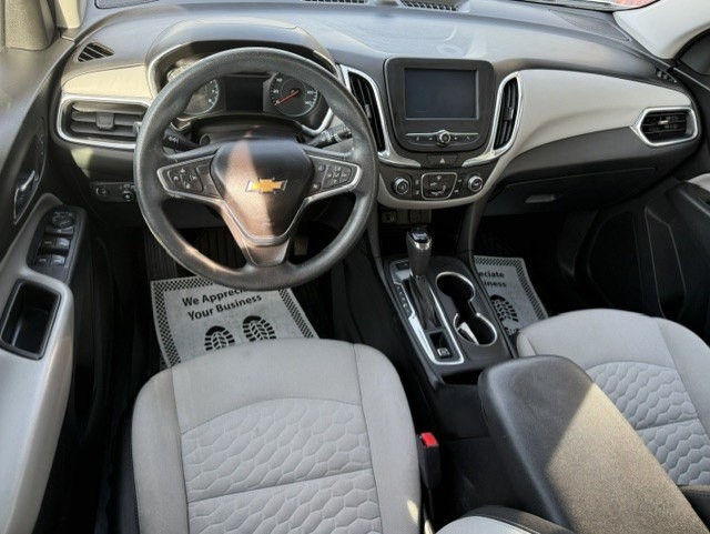 2018 Chevrolet Equinox Image 12