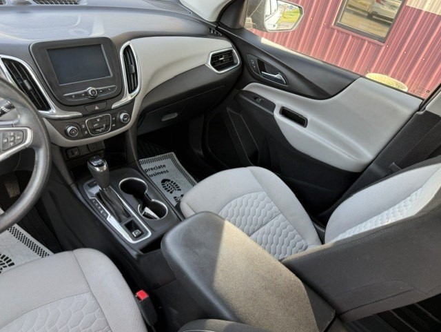 2018 Chevrolet Equinox Image 13